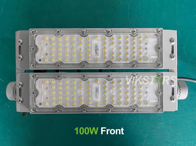 50W 100W 150W 200W 250W 300W Module Hoogmast Flood Lights Outdoor Football Field Lighting 2