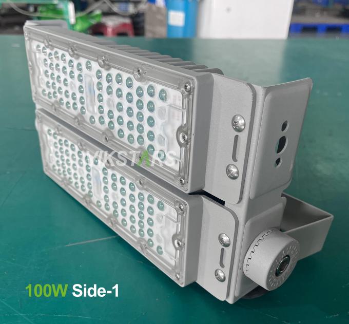 50W 100W 150W 200W 250W 300W Module Hoogmast Flood Lights Outdoor Football Field Lighting 3