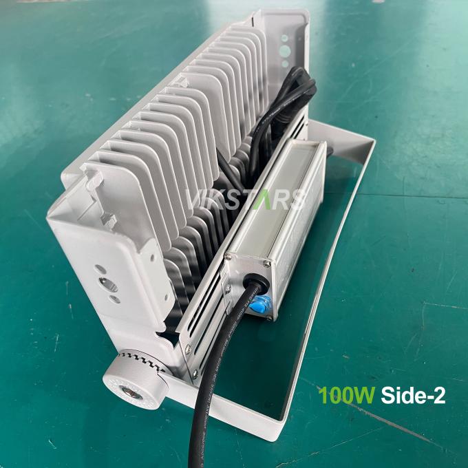 50W 100W 150W 200W 250W 300W Module Hoogmast Flood Lights Outdoor Football Field Lighting 4