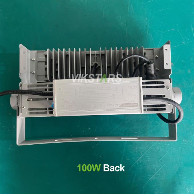 50W 100W 150W 200W 250W 300W Module Hoogmast Flood Lights Outdoor Football Field Lighting 5