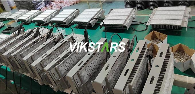 50W 100W 150W 200W 250W 300W Module Hoogmast Flood Lights Outdoor Football Field Lighting 19