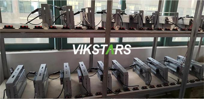 50W 100W 150W 200W 250W 300W Module Hoogmast Flood Lights Outdoor Football Field Lighting 20