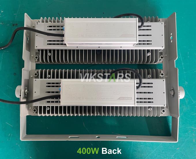 200W-module 400W 600W 800W 1200W Flood lichten voor sportstadion verlichting 4