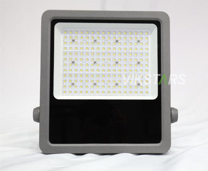 Voor projectverlichting 50W 100W 150W 200W 300W LED-overstromingslichten 6000K IP65 waterdicht 3