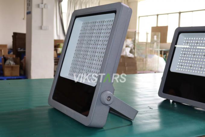 Voor projectverlichting 50W 100W 150W 200W 300W LED-overstromingslichten 6000K IP65 waterdicht 4