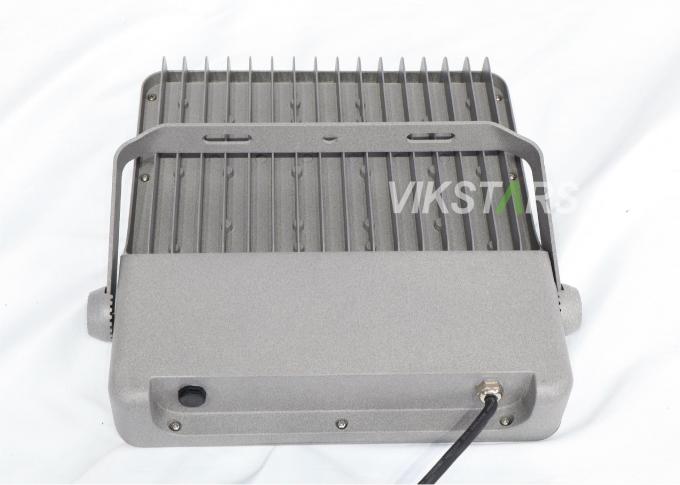 Voor projectverlichting 50W 100W 150W 200W 300W LED-overstromingslichten 6000K IP65 waterdicht 5