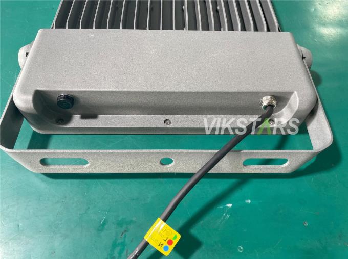Voor projectverlichting 50W 100W 150W 200W 300W LED-overstromingslichten 6000K IP65 waterdicht 7