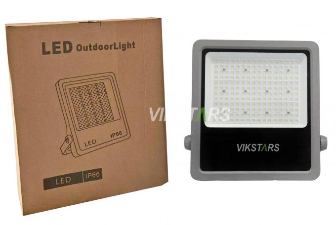 Voor projectverlichting 50W 100W 150W 200W 300W LED-overstromingslichten 6000K IP65 waterdicht 9