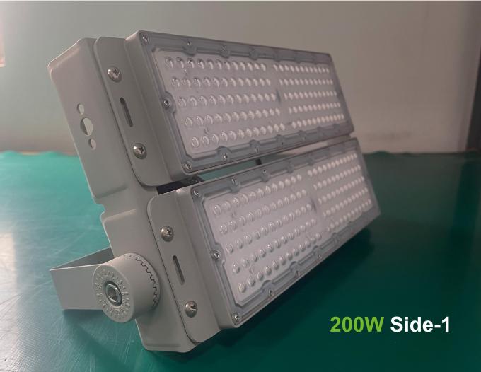 100w-1200w Led Flood Light Voor Sportstadions Golfbaan Tunnel Flood Lights 3