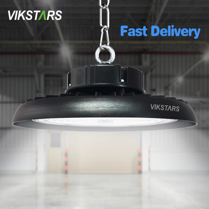 Voor Groothandel LED UFO High Bay Lights Warehouse Factory Lighting UFO Lampen IP65 Waterdichte Lampen 0