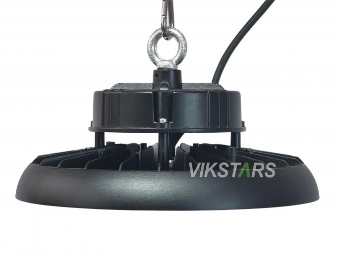 Voor Groothandel LED UFO High Bay Lights Warehouse Factory Lighting UFO Lampen IP65 Waterdichte Lampen 1