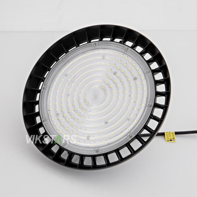 Voor Groothandel LED UFO High Bay Lights Warehouse Factory Lighting UFO Lampen IP65 Waterdichte Lampen 3