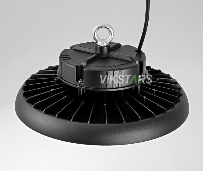 Voor Groothandel LED UFO High Bay Lights Warehouse Factory Lighting UFO Lampen IP65 Waterdichte Lampen 4