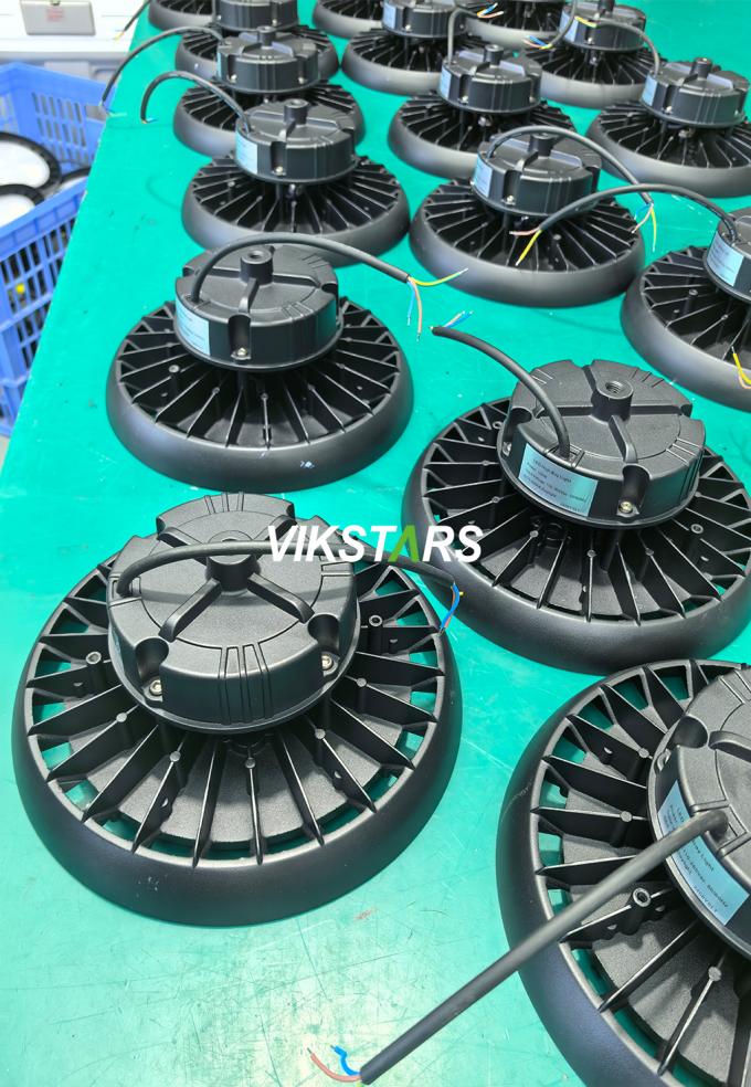 Voor Groothandel LED UFO High Bay Lights Warehouse Factory Lighting UFO Lampen IP65 Waterdichte Lampen 20