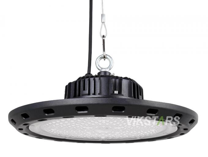 Hoogwaardige 100W 150W 200W High Bay Lights Classic Design Voor Project Industrial Lighting Warehouse 1