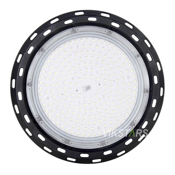 Hoogwaardige 100W 150W 200W High Bay Lights Classic Design Voor Project Industrial Lighting Warehouse 2