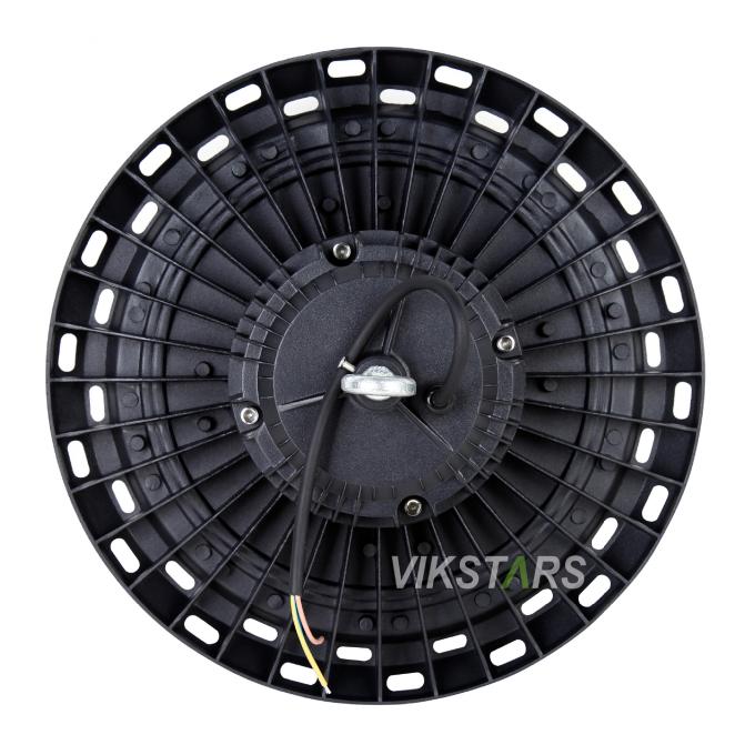 Hoogwaardige 100W 150W 200W High Bay Lights Classic Design Voor Project Industrial Lighting Warehouse 4