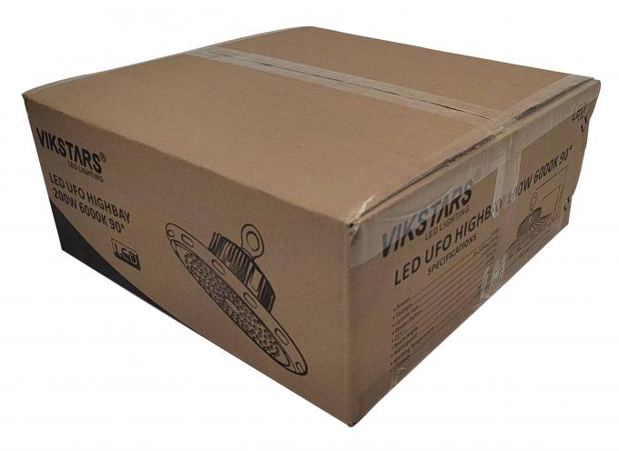 Hoogwaardige 100W 150W 200W High Bay Lights Classic Design Voor Project Industrial Lighting Warehouse 10