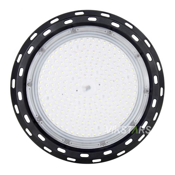 Beugel installeer LED UFO High Bay lichten met Meanwell Driver 2