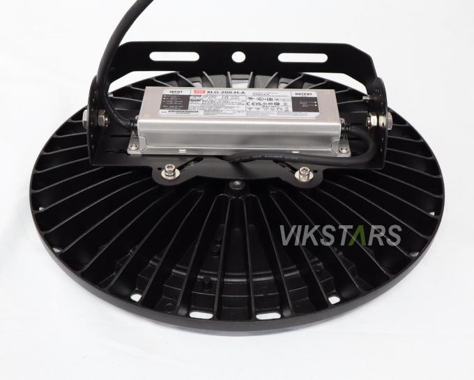 Beugel installeer LED UFO High Bay lichten met Meanwell Driver 3