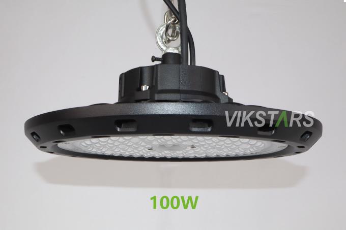 150lm/w UFO High Bay Lampen Met Die-casting Aluminum Housing 5 Jaar Garantie EMC LEDs 1