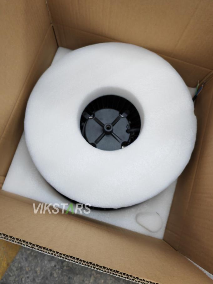 150lm/w UFO High Bay Lampen Met Die-casting Aluminum Housing 5 Jaar Garantie EMC LEDs 8