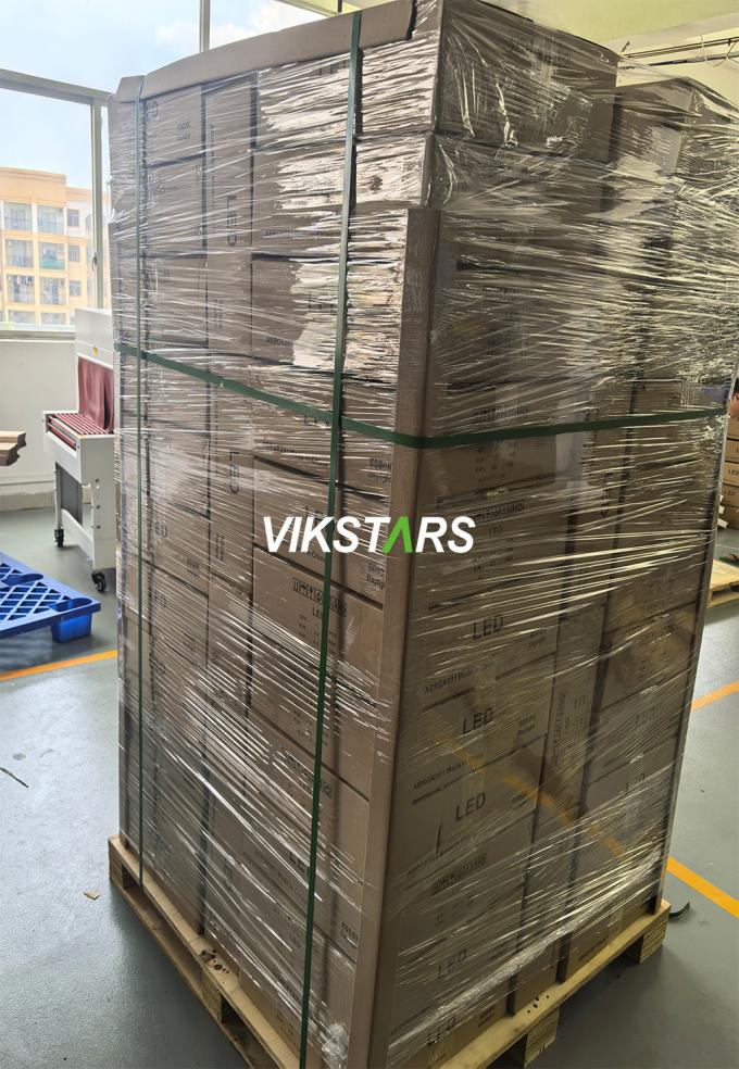 150lm/w UFO High Bay Lampen Met Die-casting Aluminum Housing 5 Jaar Garantie EMC LEDs 16