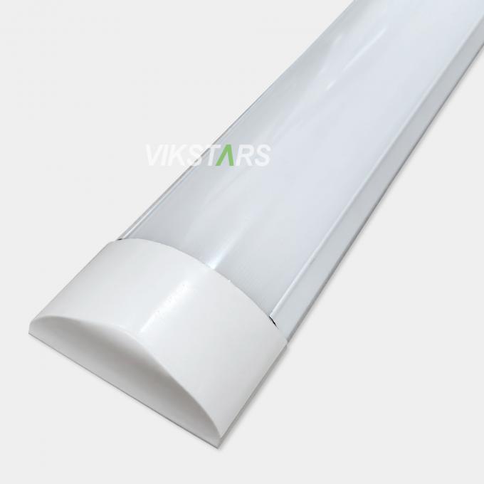 Beste prijs 18W 28W 36W LED-reinigingslamp voor binnen supermarkt ziekenhuis kantoor lineaire lichten 1