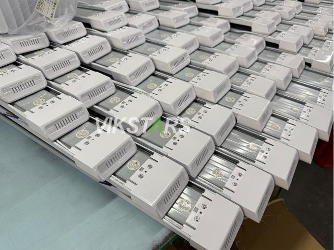 Beste prijs 18W 28W 36W LED-reinigingslamp voor binnen supermarkt ziekenhuis kantoor lineaire lichten 15