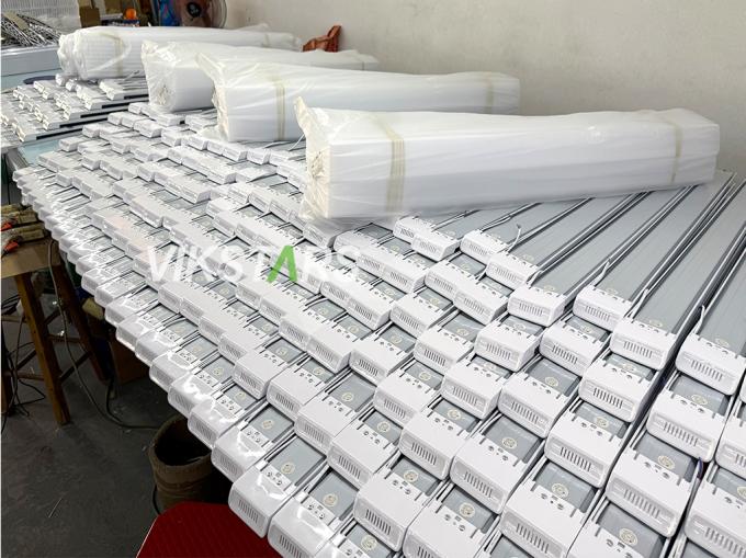 Beste prijs 18W 28W 36W LED-reinigingslamp voor binnen supermarkt ziekenhuis kantoor lineaire lichten 16