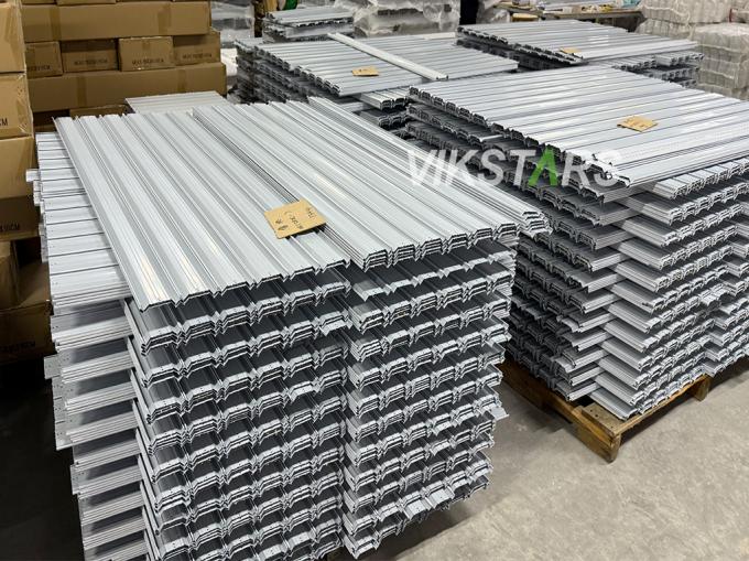 Beste prijs 18W 28W 36W LED-reinigingslamp voor binnen supermarkt ziekenhuis kantoor lineaire lichten 18