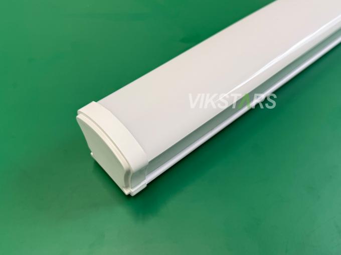 Goedkoper Prijs 36W LED lineaire lichten Tri-proof buis voor parkeergarage waterdicht 1200mm 4
