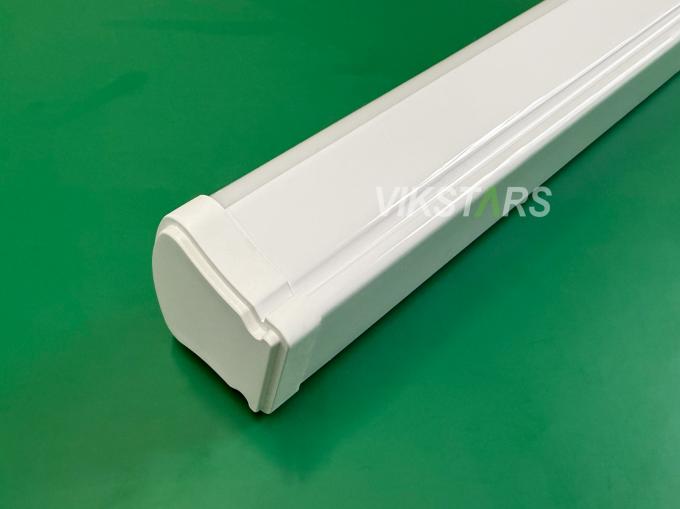 Goedkoper Prijs 36W LED lineaire lichten Tri-proof buis voor parkeergarage waterdicht 1200mm 5
