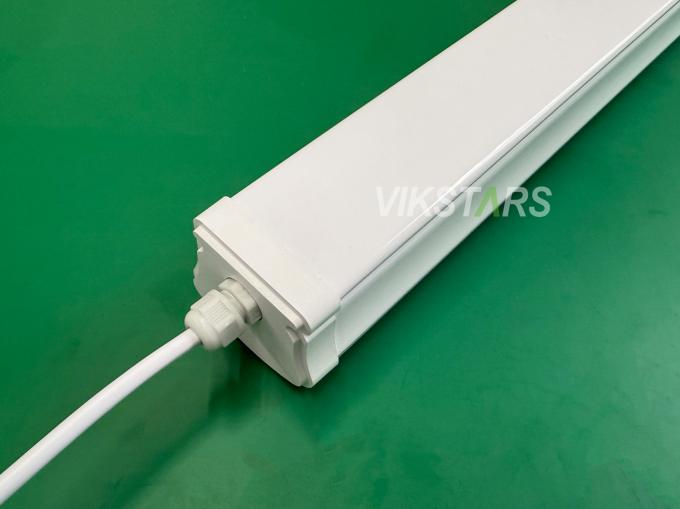 Goedkoper Prijs 36W LED lineaire lichten Tri-proof buis voor parkeergarage waterdicht 1200mm 8