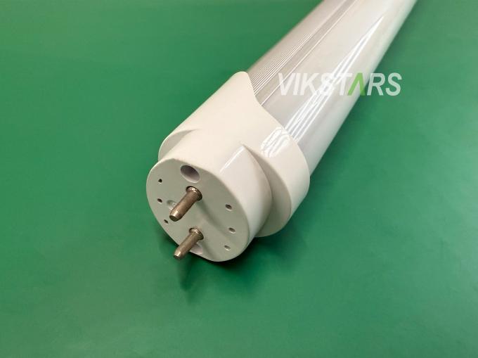 36W T8 Tube 110lm/w 3 jaar garantie LED lineaire lampen IP20 1200mm Voor kantoor supermarkt 4