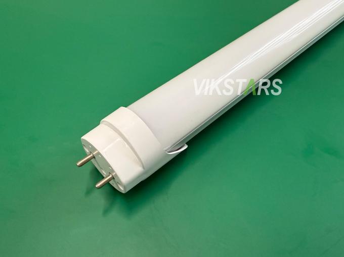 36W T8 Tube 110lm/w 3 jaar garantie LED lineaire lampen IP20 1200mm Voor kantoor supermarkt 5