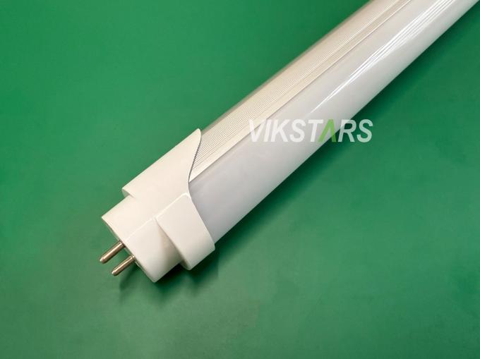 36W T8 Tube 110lm/w 3 jaar garantie LED lineaire lampen IP20 1200mm Voor kantoor supermarkt 6