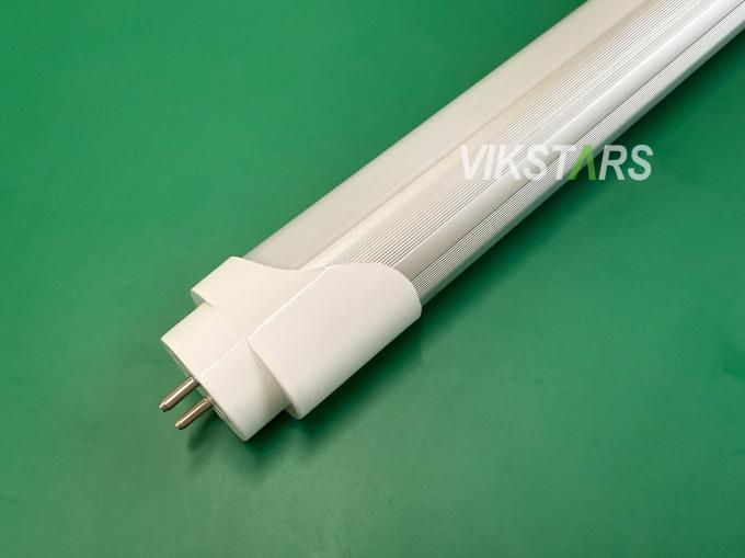 36W T8 Tube 110lm/w 3 jaar garantie LED lineaire lampen IP20 1200mm Voor kantoor supermarkt 7