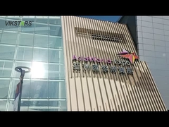 VIKSTARS 2023 HK Buitenverlichtingsbeurs