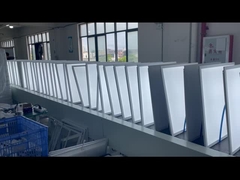 55W 5500LM LED-paneellampen DOB Goedkope prijs Indoor ingespannen led-paneellamp