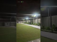 zonnestraten voor erf park tuin