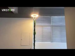 nieuwste led tuinverlichting 100w 3000K 4000K 6500K