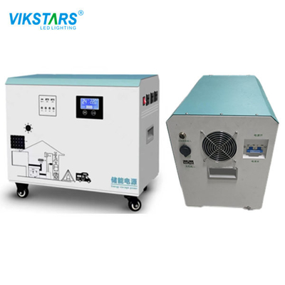 12V/6A gelijkstroom-de Opslagvoeding 3000w van de Outputenergie voor Ventilators en Vele Kleine Toestellen