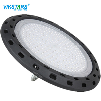kopen LEIDENE van de schakelaarcontrole Highbay Lichte IP65 met 150lm/W voor Luchthavenverlichting online vervaardiging