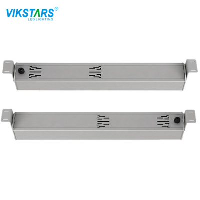 kopen De schakelaarcontrole 100w leidde Hoge de Groeiverlichting van de Baai Lichte IP65 SMD 3030 LEDs Installatie online vervaardiging