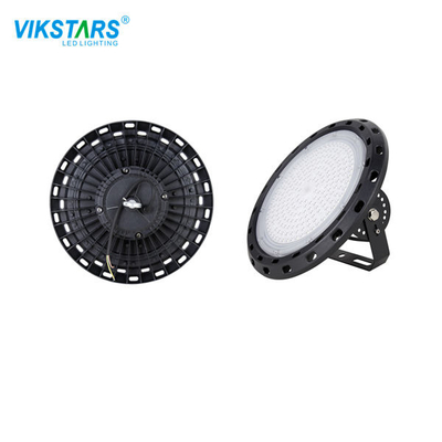kopen pakhuis 400 Watts Geleide Hoge Baailichten 50000 Uren Hoog Lumen 100-150lm/W online vervaardiging