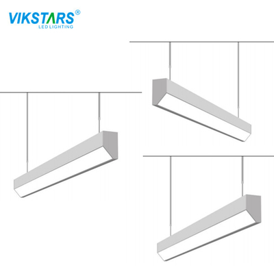 kopen 3200lm Klaslokaal Plafondverlichting Hoge CRI Schoolbordlamp CRI > 95Ra online vervaardiging