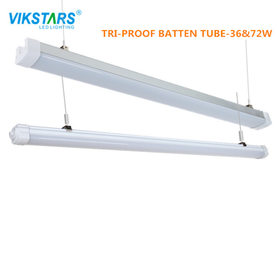 kopen SMD 2835 1200mm Tribewijs LEIDEN Licht voor de Verlichting van de Metropost online vervaardiging