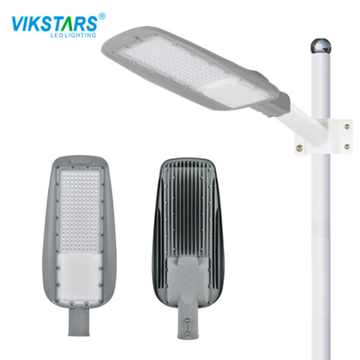 kopen Maak Geleid Straatlantaarns Hoog Lumen 150w 200w voor Snelwegverlichting waterdicht online vervaardiging