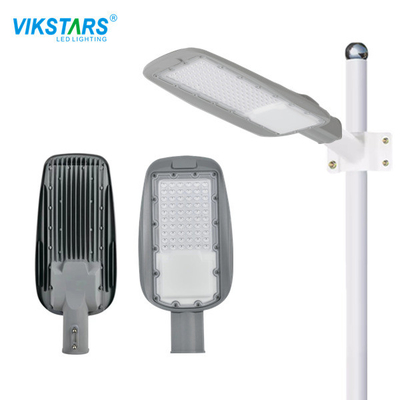 kopen Het Lichaam van de aluminiumlamp 200 Watts Geleide Straatlantaarn voor Wegverlichting online vervaardiging